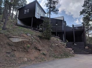 671 Bow Mountain Rd, Boulder, CO 80304