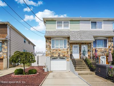 466 Drumgoole Rd W, Staten Island, NY, 10312