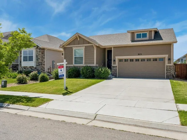 503 Country Rd, Berthoud, CO 80513
