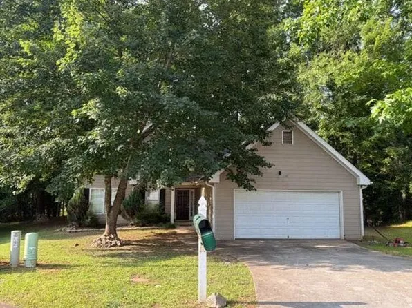 20 Creekview Ct, Covington, GA 30016