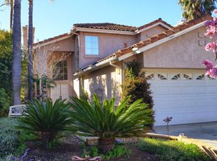 1437 Green Oak Rd, Vista, CA 92081