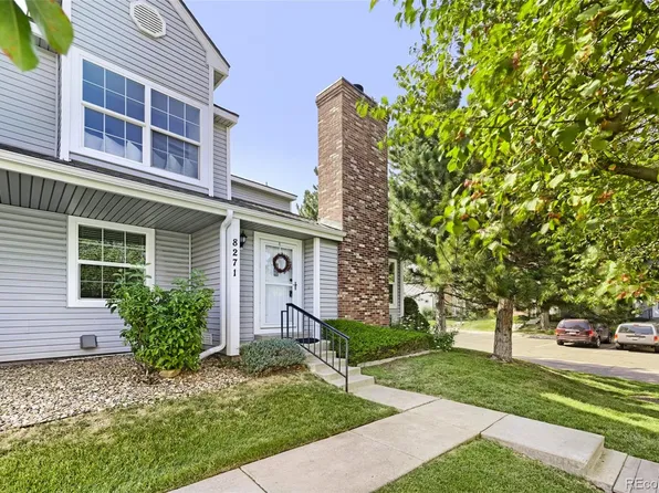 8271 W 90th Place #1603, Broomfield, CO 80021