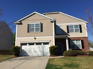 421 Garden Grove Rd, Fort Mill, SC 29708