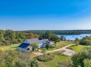 87 Carter Point Road, Sedgwick, ME 04676
