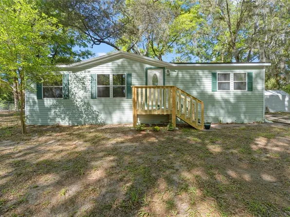 4824 NE 140th Ct, Williston, FL 32696