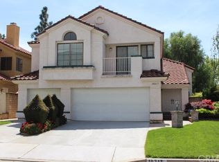 10217 Saddlehill Ter, Rancho Cucamonga, CA 91737