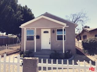 11175 Towne Ave, Los Angeles, CA 90061