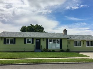 4119 N Lancaster Rd, Coeur D Alene, ID 83815