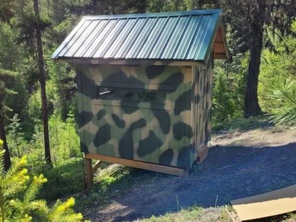 0 XXX Turner Lake Road N, Tonasket, WA 98855