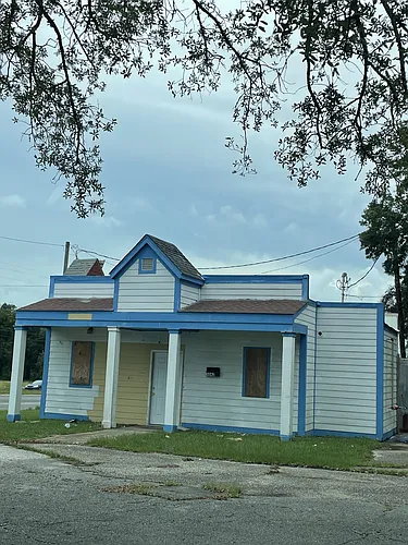5042 Mobile Hwy Photo 1