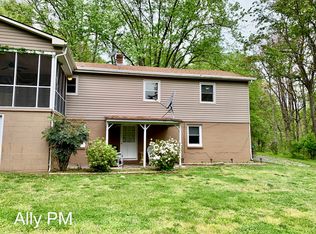 3161 Monacan Trail Rd UNIT B, North Garden, VA 22959