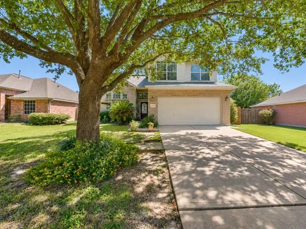 24415 Schivener House Ln, Katy, TX 77493