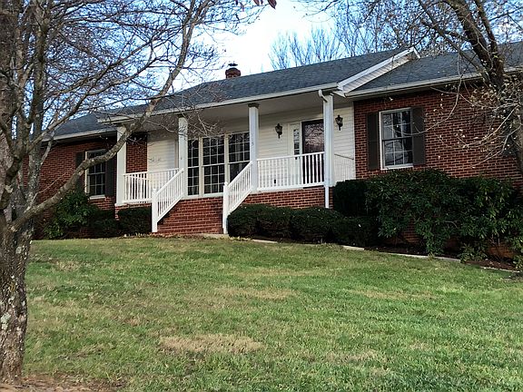 Beautiful Ranch Home. 