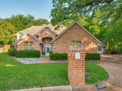 2704 Laurel Valley Ln, Arlington, TX, 76006