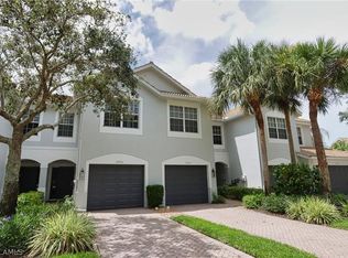 15521 Marcello Cir, Naples, FL 34110