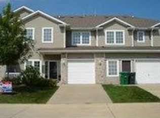 1815 NW Ashton Ln UNIT 2, Ankeny, IA 50023