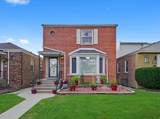 14214 S Parnell Ave, Riverdale, IL 60827