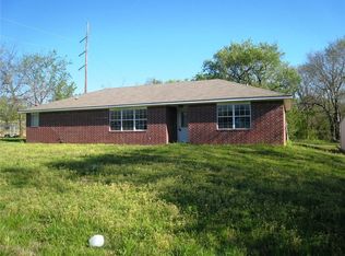 303 W 20th St #TOWNHOUSE, Wewoka, OK 74884