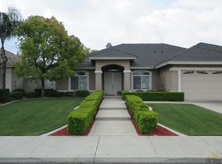 10211 Camino Media, Bakersfield, CA 93311