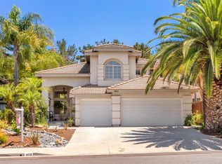 853 Applewilde Dr, San Marcos, CA 92078