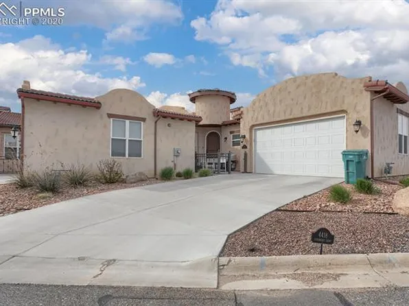 4418 Turnberry Cres, Pueblo, CO 81001