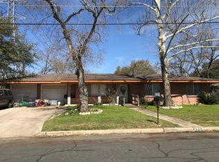 4711 Malim Dr, San Antonio, TX 78222