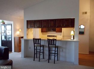 1303 Cedar Crest Ct APT K, Edgewood, MD 21040