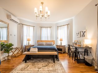 23 Wyman St #4, Jamaica Plain, MA 02130