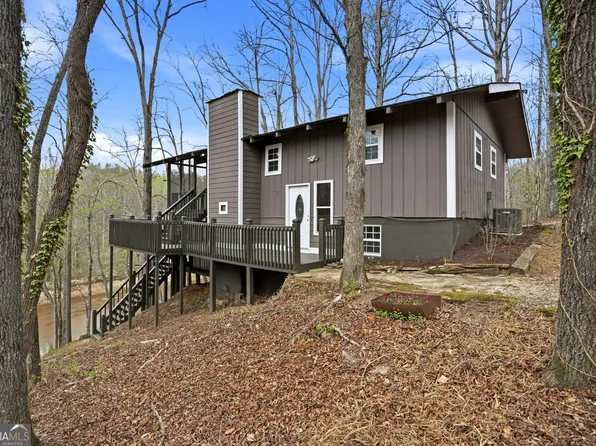 307 Eagle Overlook Dr, Dahlonega, GA 30533