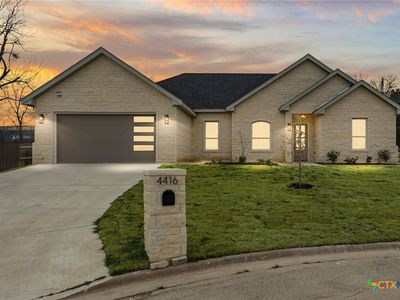 4416 Austin Cir, Temple, TX, 76502