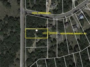 6010 Spring Branch Rd, Spring Branch, TX 78070