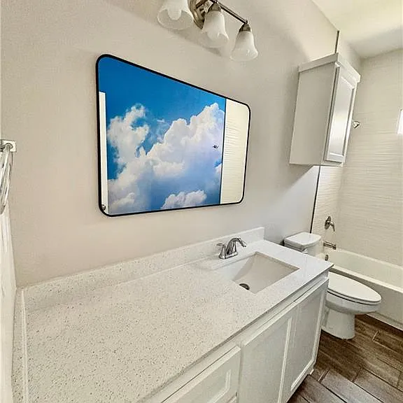 3308 Wolf Creek Ave #1 — Photo 5