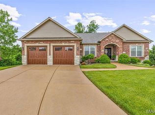 647 Alsace Dr, Pevely, MO 63070
