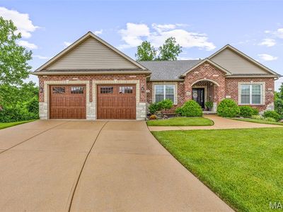 647 Alsace Dr, Pevely, MO, 63070