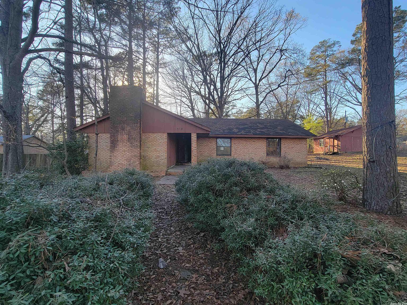 513 E Bobbies Cir, Star City, AR 71667 MLS 23004842 Zillow