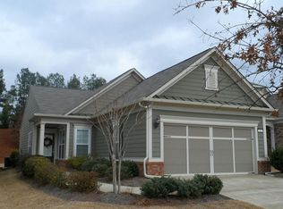 119 Spider Lily Ct, Griffin, GA 30223