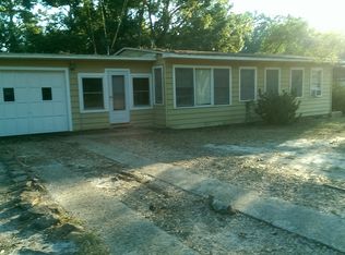 1011 W 12th Ct, Panama City, FL 32401