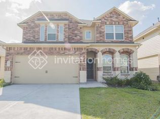 30631 Gardenia Trace Dr, Spring, TX 77386