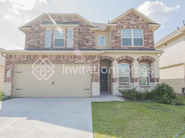30631 Gardenia Trace Dr, Spring, TX 77386
