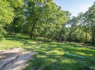 6288 Cuivre Ford Rd, Troy, MO 63379