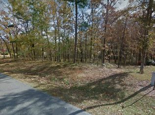 LOT 1846 Plum Hollow Blvd, Hot Springs National Park, AR 71913