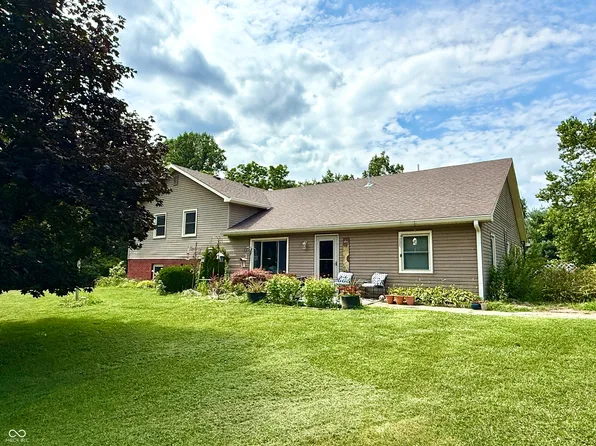 7110 Beech Tree Rd, Nineveh, IN 46164