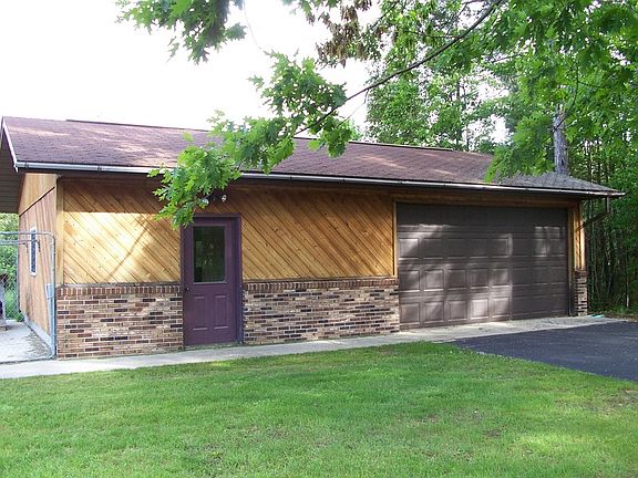 24x36 detached with work area