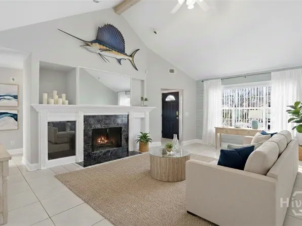 8 Snowy Egret Court, Savannah, GA 31419