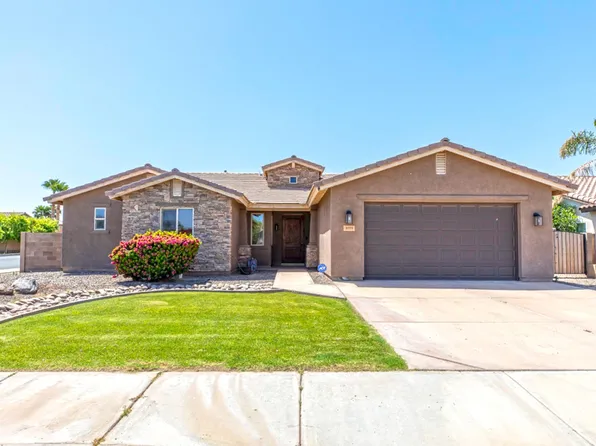 3773 W 38th Pl, Yuma, AZ 85365