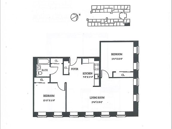 2nd image of 45-02 Ditmars Blvd #321