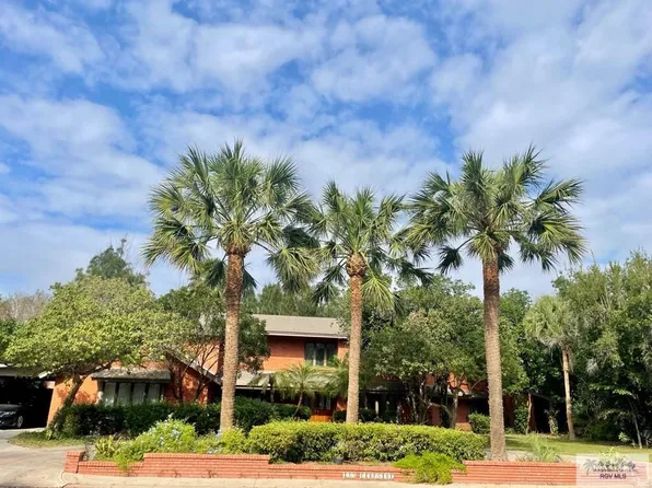 125 Fireside Dr, Brownsville, TX 78521