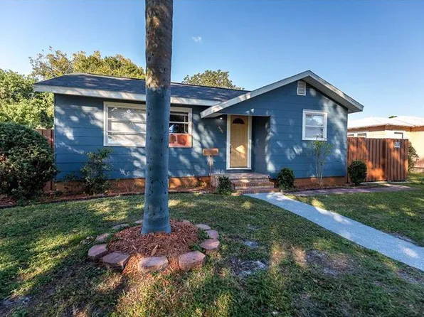 4541 6th Ave S, Saint Petersburg, FL 33711