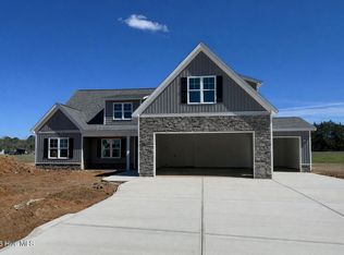 63 Juju Drive, Clayton, NC 27520