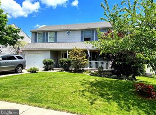 319 Goforth Dr, Havre De Grace, MD 21078